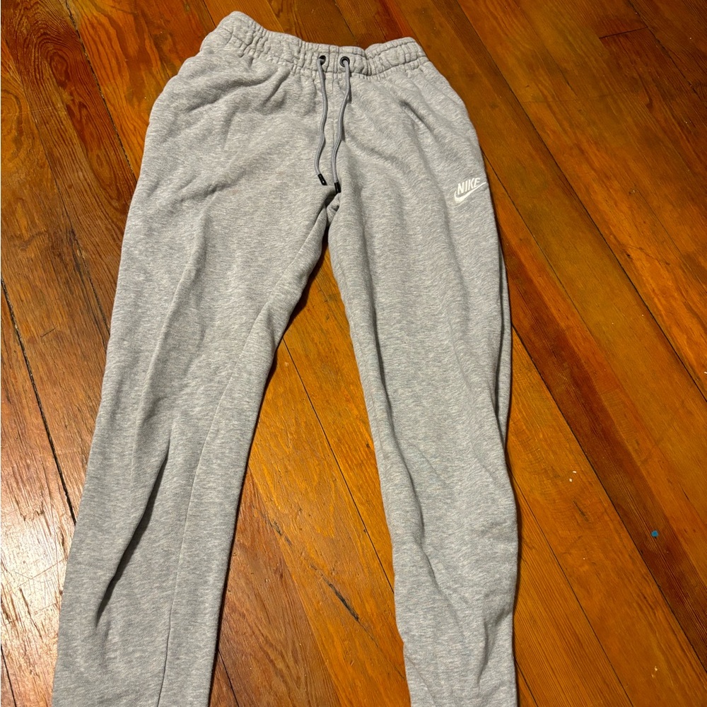 Nike sweat pants